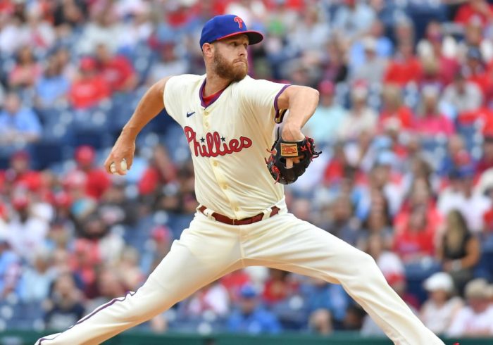 Brewers vs. Phillies Prediction, Odds, Pick and Probable Pitchers for Monday, June 3