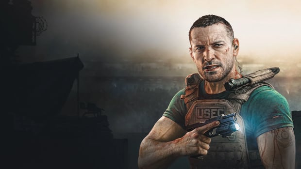 Escape From Tarkov: Arena Cup Series Brings Back EFT Esports