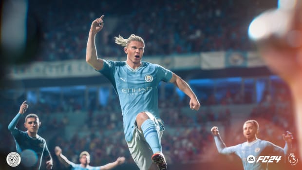 EURO 2024 Arrives in EA FC 24 with Brand New Update