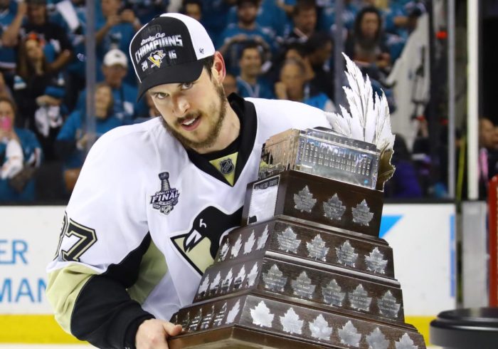 How Does Conn Smythe Trophy Voting Work in the NHL Playoffs? Winners & History