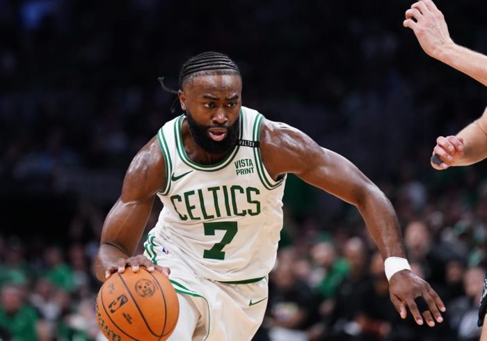 NBA Finals Odds: Oddsmakers Give Celtics 80 Percent Chance to Win After Game 1