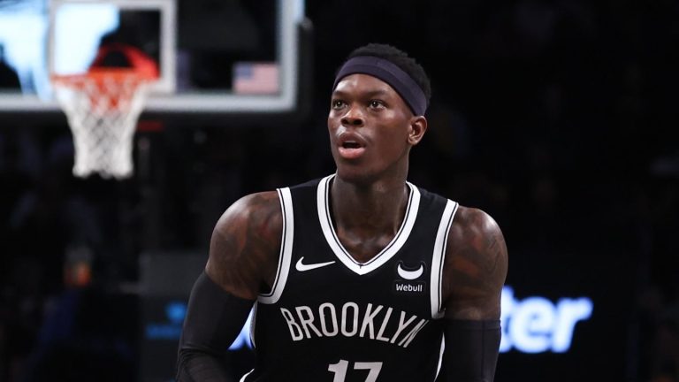 Nets' Dennis Schröder Makes Professional Soccer Debut For Low-level 