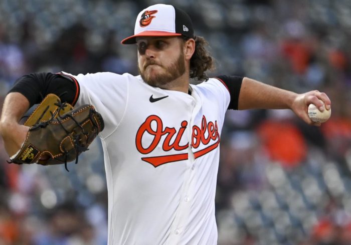 Orioles vs. Rays Prediction, Odds, Pick and Probable Pitchers for Friday, June 7