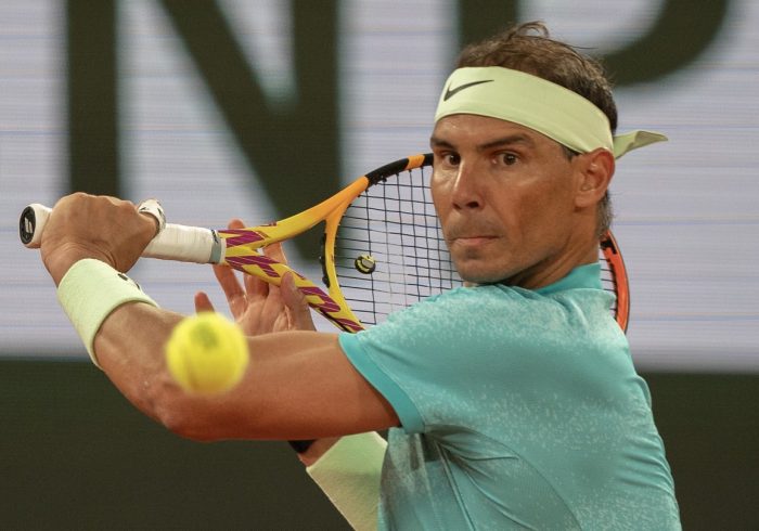Rafael Nadal to Miss Wimbledon, Will Focus on Paris Olympics