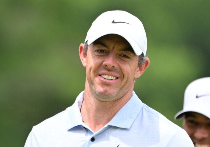 Rory McIlroy Exhibits Optimism After New PGA Committee’s First Meeting With Saudi PIF