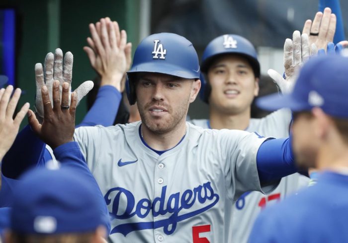Rounding the Bases: MLB Straight Up Picks for Every Game Today (Bet Dodgers as Road Underdogs)