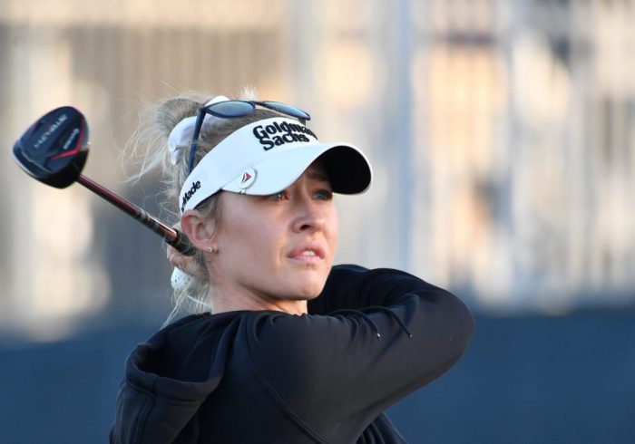 World No. 1 Nelly Korda Misses Cut at U.S. Women's Open